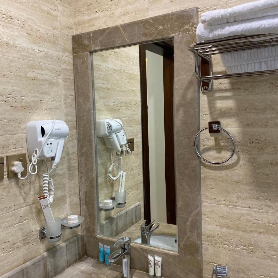 مبيت الخبر للأجنحة الفندقية Al Khobar Exterior photo