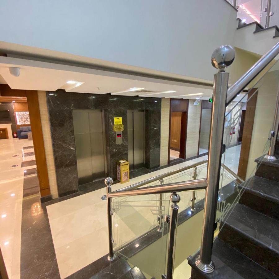 مبيت الخبر للأجنحة الفندقية Al Khobar Exterior photo