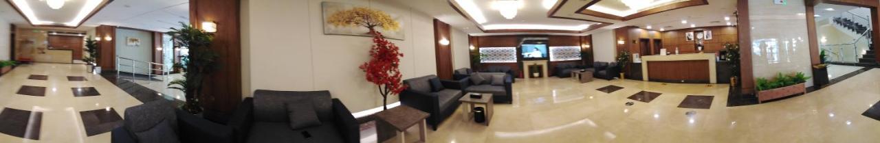 مبيت الخبر للأجنحة الفندقية Al Khobar Exterior photo