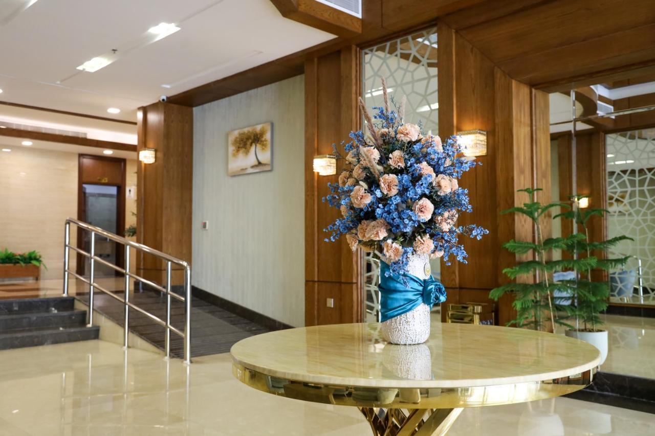 مبيت الخبر للأجنحة الفندقية Al Khobar Exterior photo
