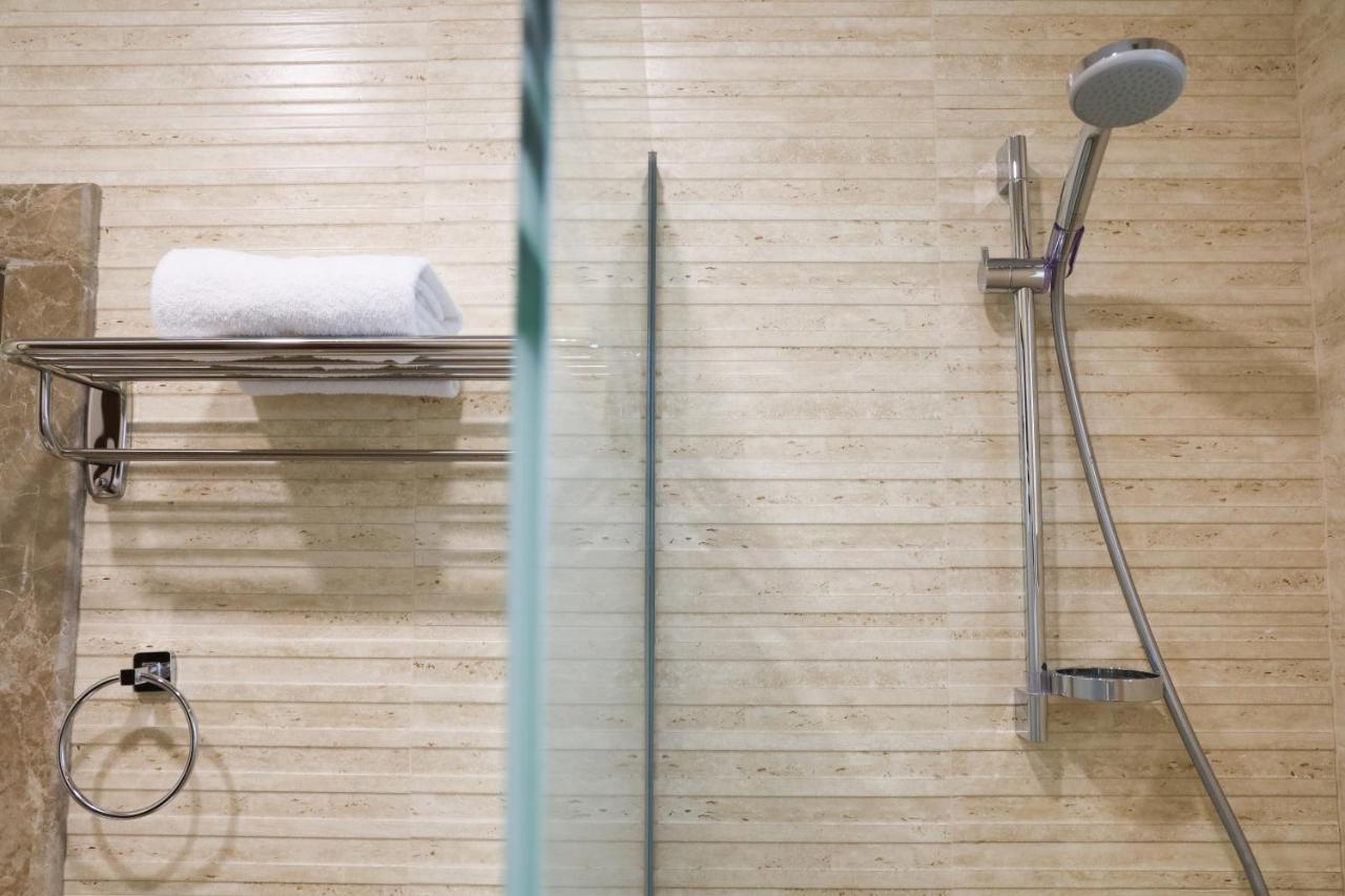 مبيت الخبر للأجنحة الفندقية Al Khobar Exterior photo