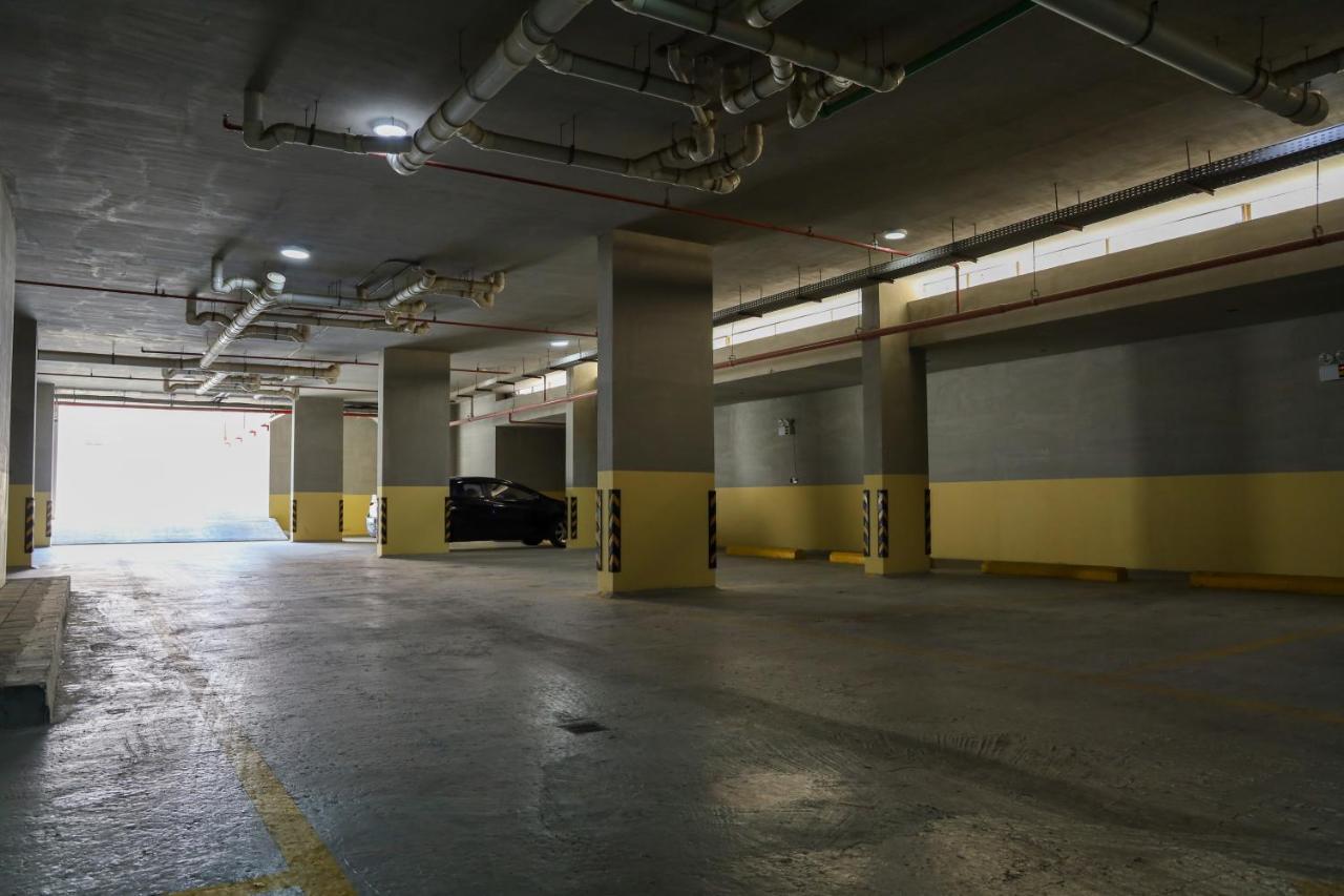مبيت الخبر للأجنحة الفندقية Al Khobar Exterior photo