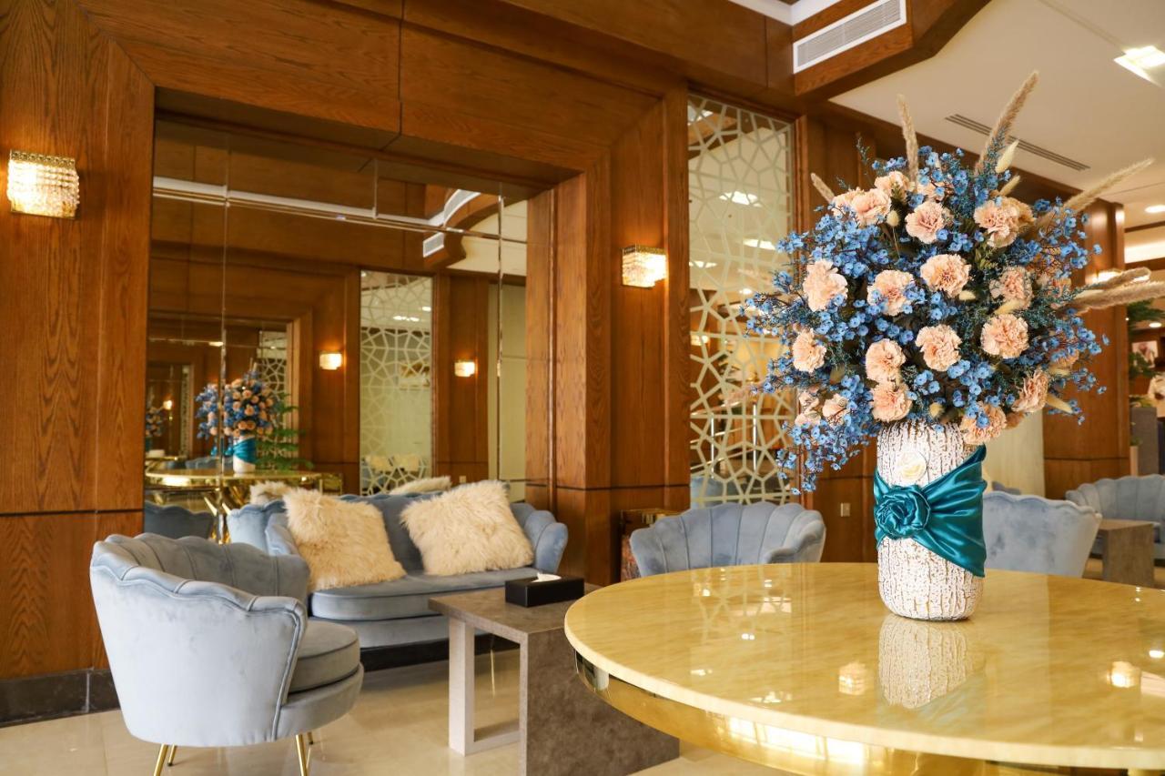 مبيت الخبر للأجنحة الفندقية Al Khobar Exterior photo
