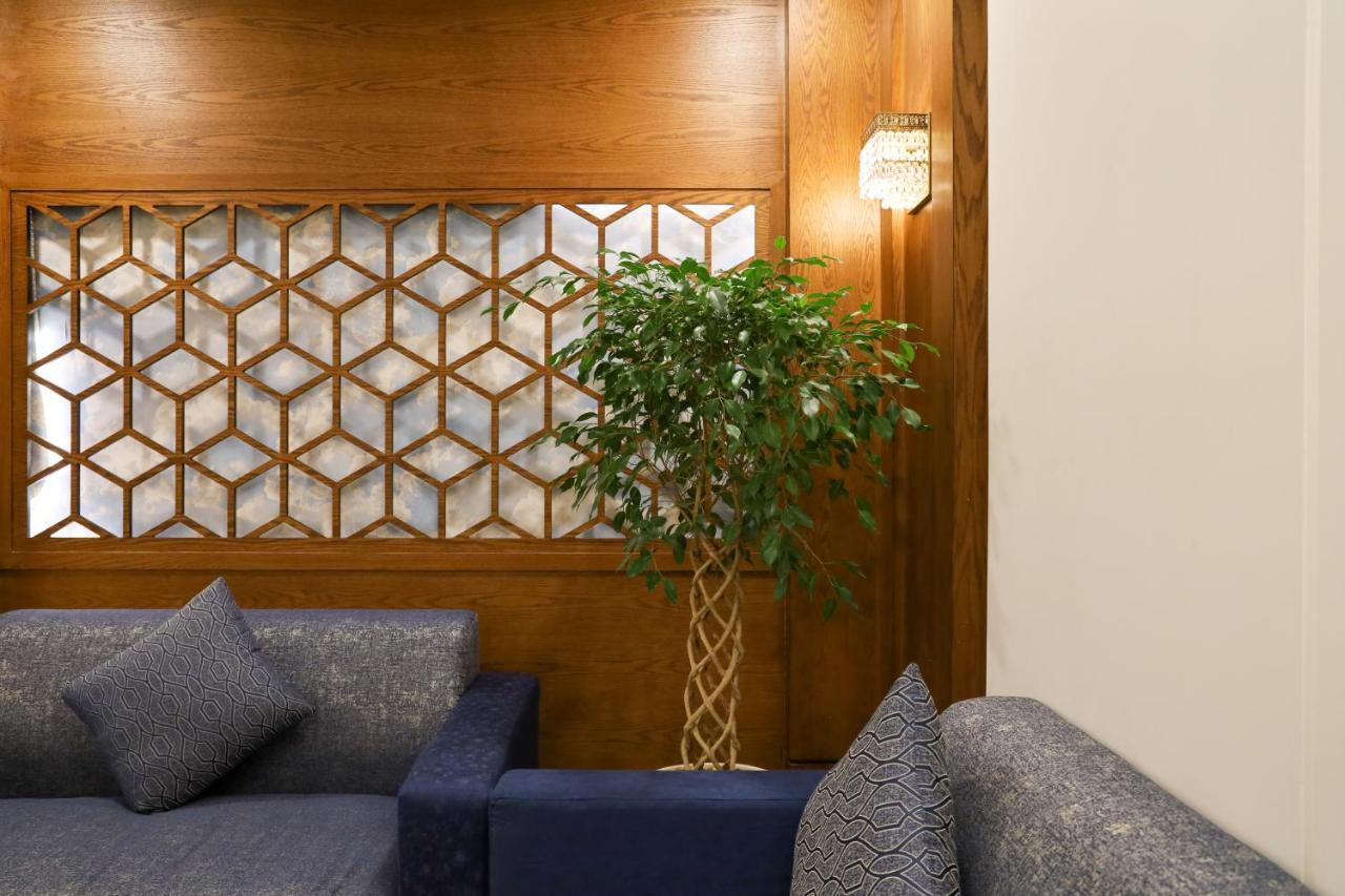 مبيت الخبر للأجنحة الفندقية Al Khobar Exterior photo
